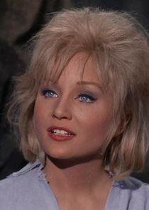 Susan Oliver