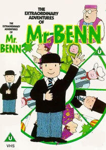 Mr. Benn