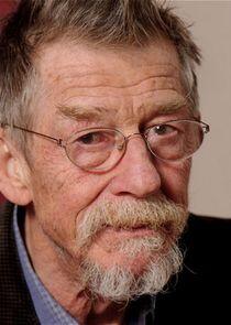 John Hurt