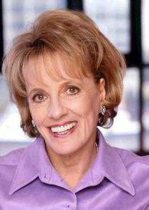 Esther Rantzen