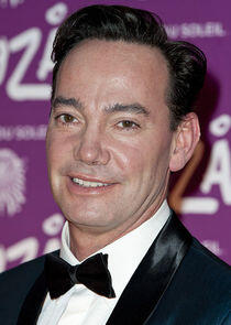 Craig Revel Horwood