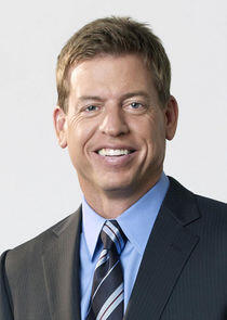 Troy Aikman