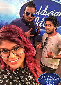 Maldivian Idol