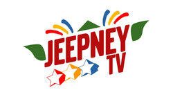 logo of Jeepney TV