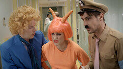 Episode Seven Episode Seven