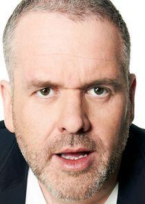 Chris Moyles