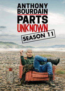 Anthony Bourdain: Parts Unknown - Season 11