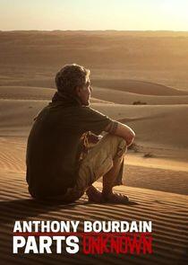 Anthony Bourdain: Parts Unknown - Season 12