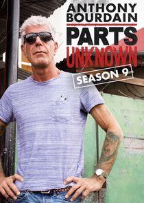 Anthony Bourdain: Parts Unknown - Season 9