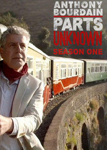 Anthony Bourdain: Parts Unknown - Season 1