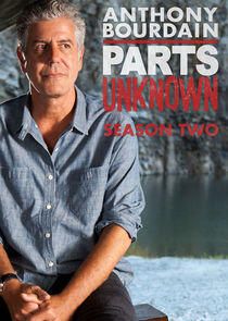 Anthony Bourdain: Parts Unknown - Season 2