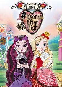 Ever After High