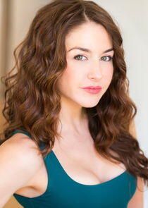 Erin Karpluk