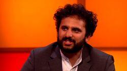 Anna Richardson vs. Nish Kumar