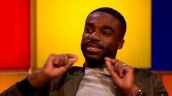 Ore Oduba vs. Kerry Howard