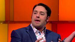 Jason Manford vs. Ed Byrne