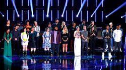 Live Top 24 Eliminations Live Top 24 Eliminations