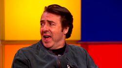 Jonathan Ross vs. Suzi Ruffell