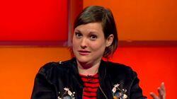 Josie Long vs. Dave Gorman