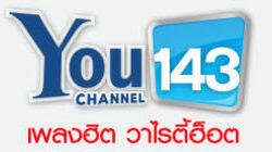 logo of You Channel 143