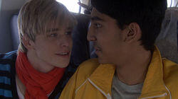 Maxxie & Anwar