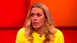 Richard Osman vs. Sara Pascoe