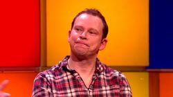 Robert Webb vs. Gemma Cairney