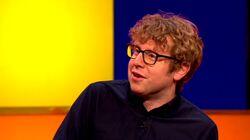 Josh Widdicombe vs. Maggie Aderin Pocock