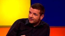 Kevin Bridges vs. Natasia Demetriou