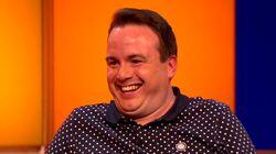 Matt Forde vs. Jessica Knappett