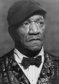 Redd Foxx