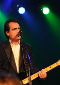 Unknown Hinson