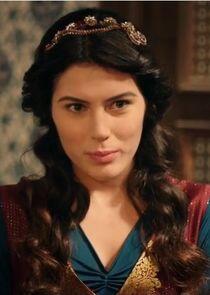 Ayşe Hatun