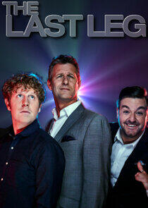 The Last Leg