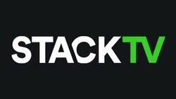 logo of StackTV