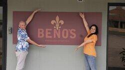 Beno's Revival on the Bayou