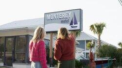 Monterey Beachside Makeover