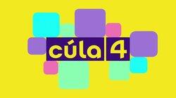 logo of Cúla4