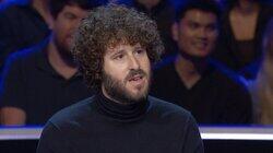 In the Hot Seat: 'Lil Dicky' Dave Burd & GaTa / Kelly Osbourne & Jack Osbourne