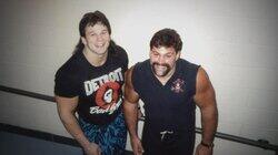 The Steiner Brothers