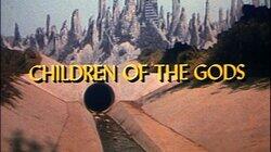 Children of the Gods