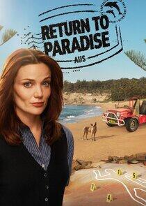 Return to Paradise - Season 1 Return to Paradise - Season 1