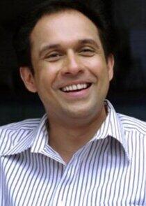 Tushar Dalvi Tushar Dalvi