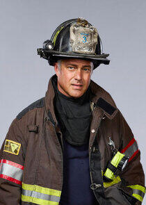 Kelly Severide Kelly Severide
