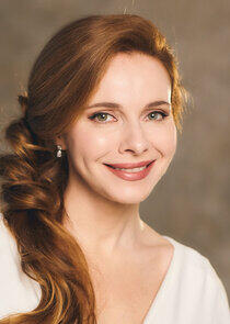 Екатерина Гусева Екатерина Гусева