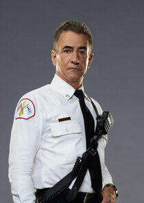 Battalion Chief Dom Pascal Battalion Chief Dom Pascal