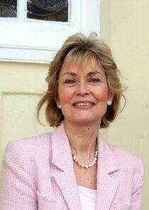 Alexandra Bastedo Alexandra Bastedo