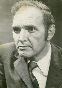 Norman Jones Norman Jones