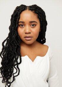 Anjelika Washington Anjelika Washington