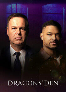 Dragons' Den Dragons' Den